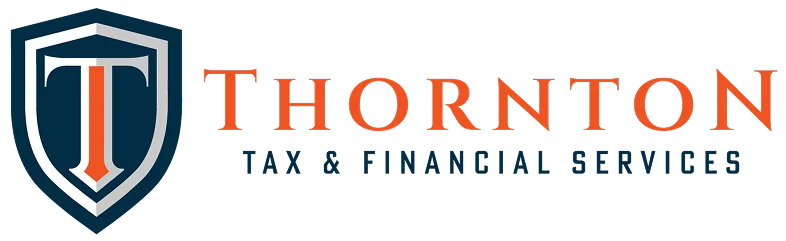 Thornton Tax & Financial Services