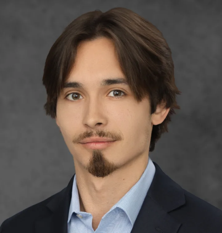 Riley Wood, Tax Advisor