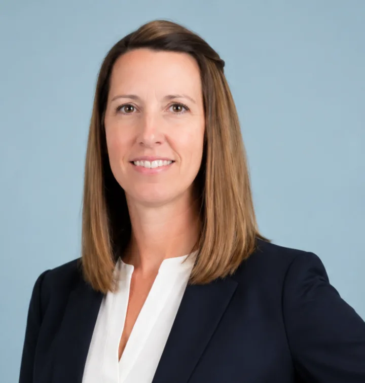 Meagan Urbanek, Director of Operations