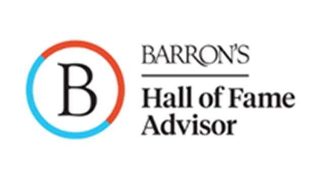 Barron's Hall of Fame Advisor — Kuttin Wealth Management