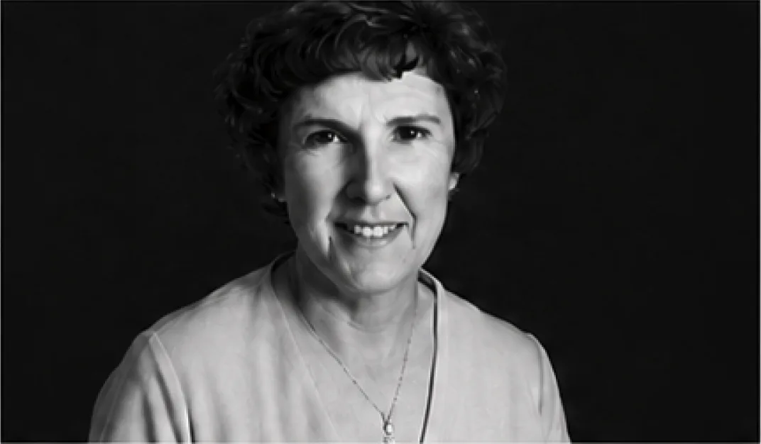 Mary L. Stiefel