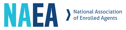 National Association of Enrolled Agents (NAEA) member