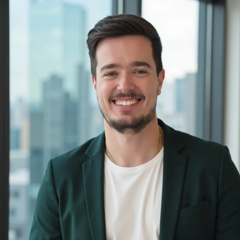 Nick Springer, Tax Advisor