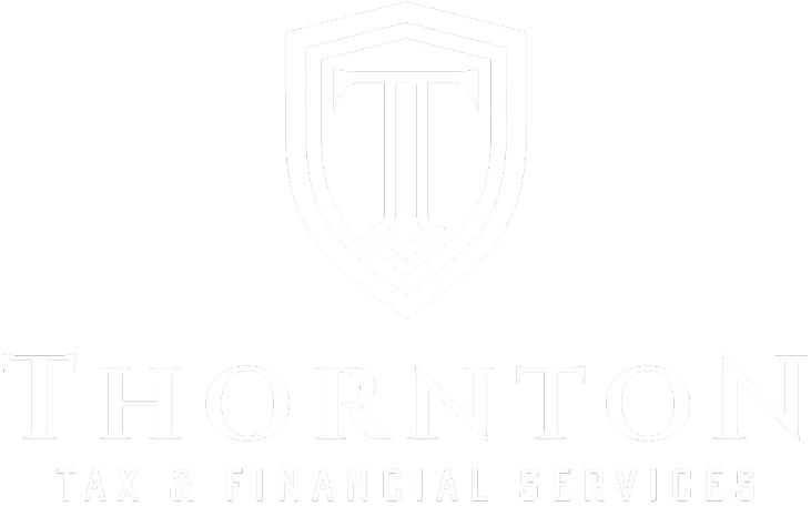 Thornton Tax & Financial Services
