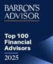 Barron's Top 100 Financial Advisors 2025 — Kuttin Wealth Management