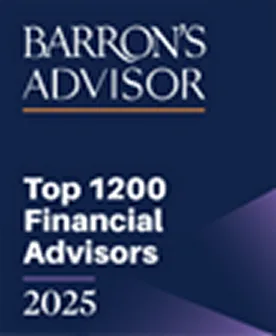 Barron's Top 1,200 Financial Advisors 2025 — Kuttin Wealth Management