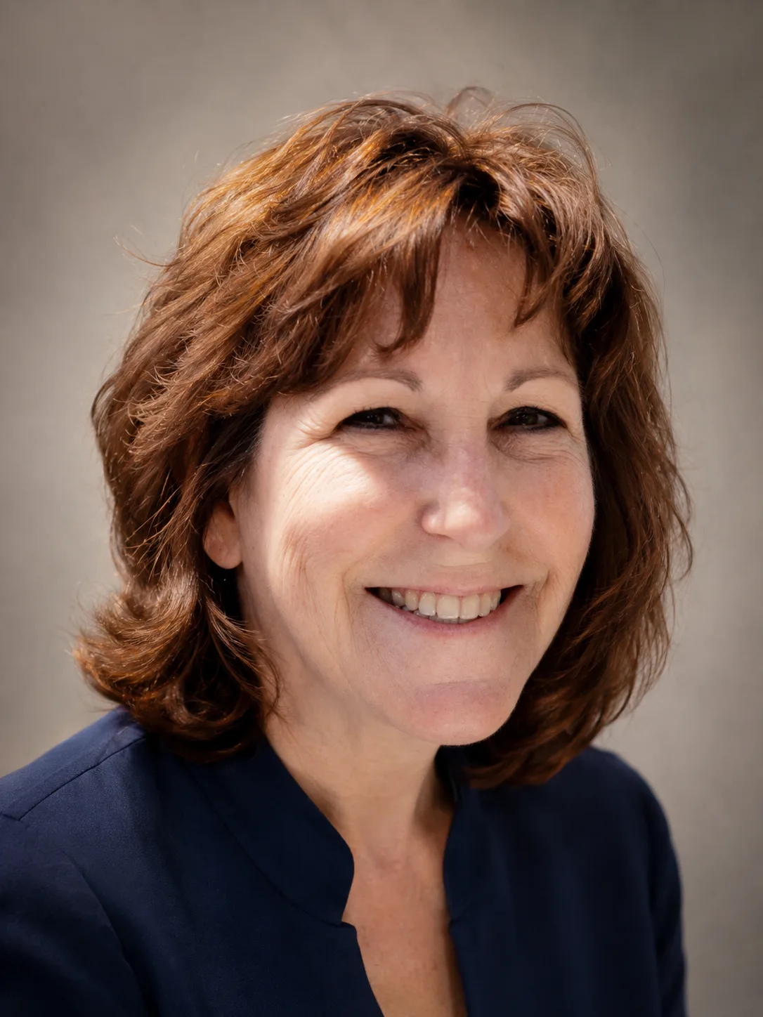 Vicki Thornton