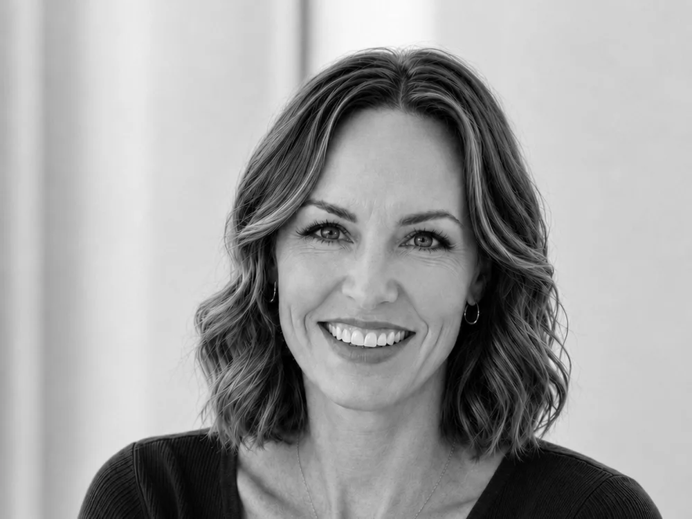 Katie Douglass, Managing Partner