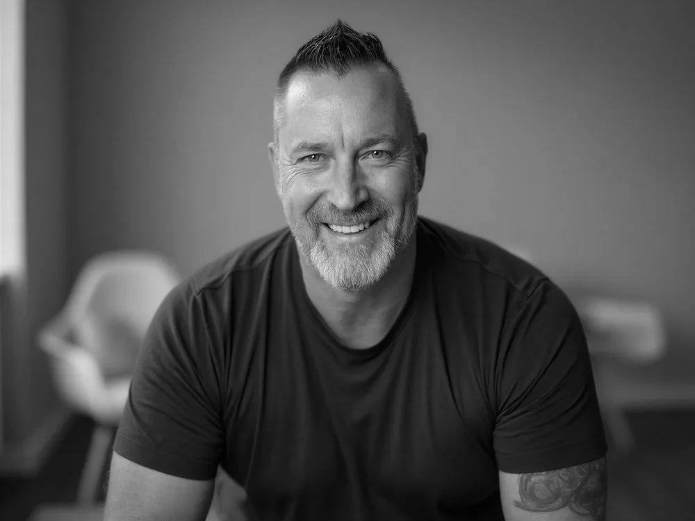 Tim Barry, Partner
